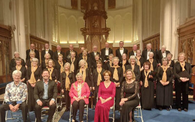 Phoenix Choir Eastbourne