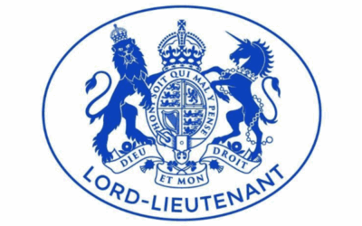 HM Lord-Lieutenant