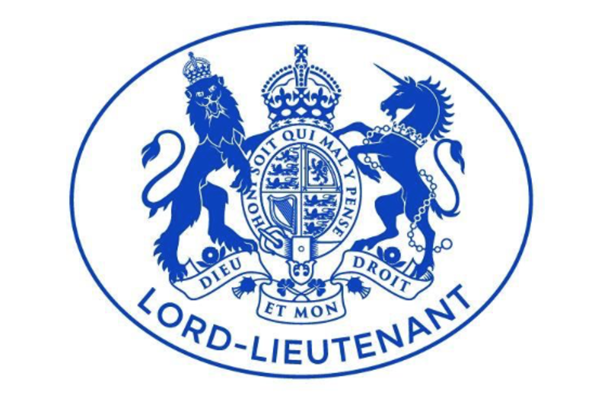 HM Lord-Lieutenant
