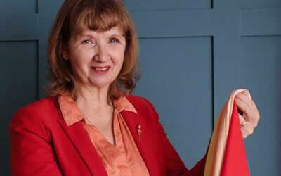 Donna Lane Style Coach