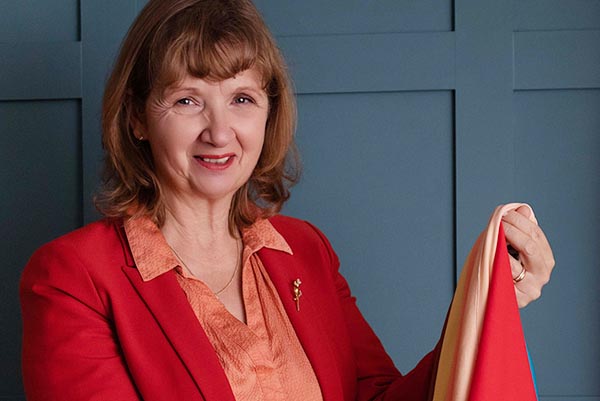 Donna Lane – Style Consultant