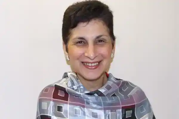 Rukshana Master